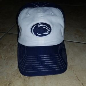 Penn State Women's Bundle- Hat, scarf, ring & top